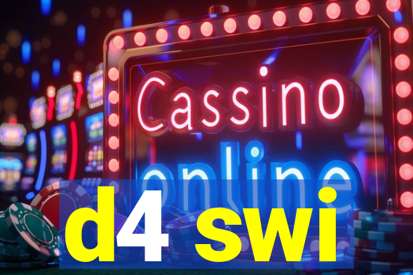 d4 swi